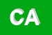 Logo di CASTAGNA ANNIBALE