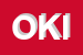 Logo di OKINAWA SRL