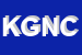 Logo di K2 DI GEMMO N e C SNC