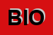 Logo di BIOTEK