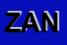 Logo di ZANCOZOVE (SRL)