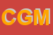 Logo di CGM (SRL)