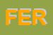 Logo di FERVENETA SNC