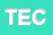 Logo di TECNOCER