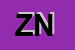 Logo di ZONATO NADIA
