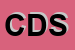 Logo di CDS
