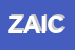Logo di ZONA AGRO - INDUSTRIALE - COMMERCIALE DI MONTAGNANA SRL