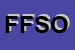 Logo di FONDAZIONE FRANCHIN SIMON ONLUS