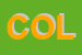 Logo di COLDIRETTI