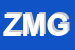 Logo di ZANINI MARIA GRAZIA