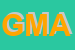 Logo di GMA