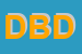 Logo di DBM DI BICCIATO DANIELE