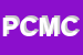 Logo di PMC DI CASSETTA MASSIMO e C SNC