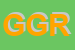 Logo di GIOIELLI GRGIANNI RAMPIN