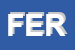 Logo di FERCO (SNC)