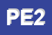 Logo di PROFUMERIA ESTE' E 2