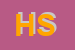 Logo di HYDROSS SRL