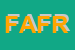 Logo di FRATER ASSOCIAZIONE FRANCESCANI RIUNITI PER ATTIVITA' TERRITORIALI E NRELIGIOSE