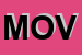 Logo di MOVIEMENT SRL