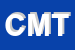 Logo di COMUNE DI MONTEGROTTO TERME