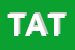Logo di TATTAUGA