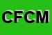 Logo di CRIVELLARI FLLI DI CRIVELLARI MASSIMO e C SNC