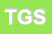 Logo di TWINS G SRL
