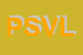 Logo di PAT SNC DI VOLPATO LUCA e C