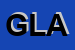 Logo di GLAM