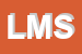 Logo di LPM MOLDS SRL