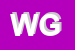 Logo di WEBER GINO