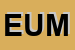 Logo di EUMEDICA (SRL)