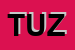 Logo di TUZZATO (SRL)