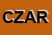 Logo di CICLI ZARMA DI ARCANGELI RENZO e C SNC