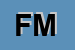Logo di FRISO MAURIZIO