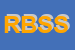 Logo di R e B STUDIO SAS DI ROSSI D e BUGGIO S
