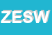 Logo di ZED ENTERTAINMENT S WORLD SRL