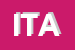 Logo di ITALTECH (SRL)