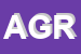 Logo di AGROVERDE (SNC)