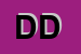 Logo di DOLCE DI-