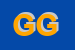 Logo di GRAND GALA'