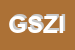 Logo di GAZEBO SNC DI ZUCCOTTO ILENIA e C
