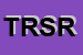 Logo di TRASPORTI ROMAGNA S R L