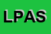 Logo di LAB PASTICCERIA ARCOBALENO SRL