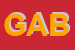 Logo di GABEM (SRL)