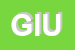 Logo di GIUGGIO SRL