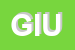 Logo di GIUGGIO (SRL)