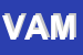 Logo di VAMM