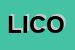 Logo di LINEA INTIMA DI CARCANO O e C SNC