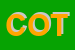 Logo di COTTONEX SRL